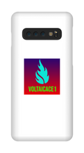 voltaicace1 Samsung Phone Cases
