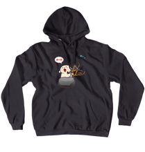 Yakuza Hoodie
