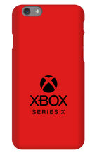 iPhone 11 Case | by XBOX SERIES X | 2020