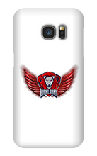 lionlarry Samsung Phone Cases