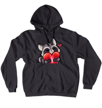 Squad Love Hoodie