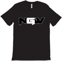 NGW Logo T-Shirt