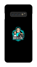 br3zz3r Samsung Case