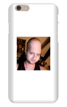 pk_muga iPhone Phone Cases