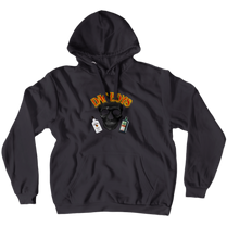 madamz123z Hoodies (No-Zip/Pullover)