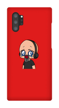 ravn81 Samsung Phone Cases