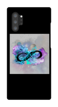 qsa_icey Samsung Phone Cases