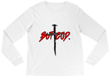But God Long Sleeve Tee