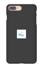 ftubadx iPhone Phone Cases