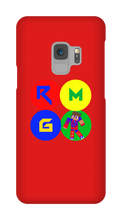 Mikix Samsung pouzdro