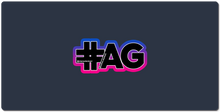 actionguys XXL Gaming Mousepad