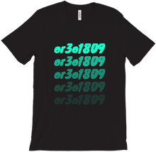 or3o1809 T-Shirts