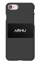 arhu iPhone Phone Cases