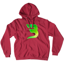 BazzaUK Logo with Text
