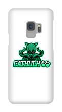Cathulhoo Samsung Phone Cases