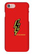 iPhone Lightning Bolt Case