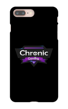 chronic_gaming_official iPhone Phone Cases