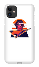 turbo_saab iPhone Phone Cases