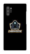 cheekyozzie Samsung Phone Cases