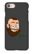 Tales iPhone Cases