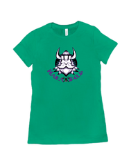 NaraxBeld tshirt-women