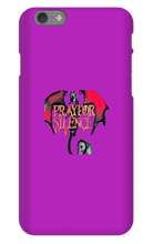 prayforsilence iPhone Phone Cases