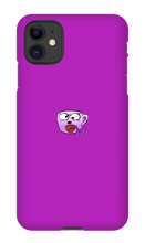 larenialu iPhone Phone Cases