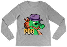 Esquire's POG Long Sleeve Tee