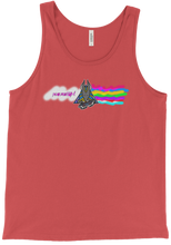 anubiigx Tank Top