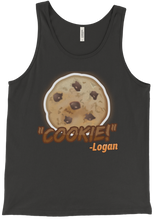 6. Cookie Tank-Top