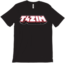 T4Z1M T-Shirts Text only