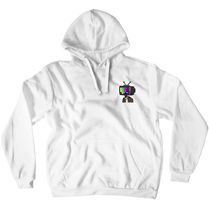 Oskareow TVHead Hoodie (No-Zip/Pullover)