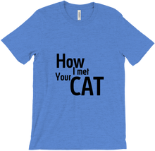HowImetYourT-Shirt