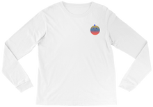 thedefaultboy Long Sleeve Tee