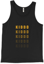 KIDDO Tank Top