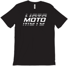 Moto Shockwave Tee