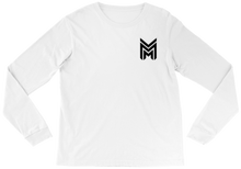 DOUBLE M maglia lunga