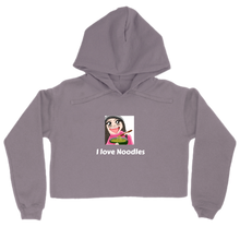 hoodie-women-cropped i love noodles