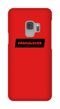 alessandroiorio Samsung Phone Cases