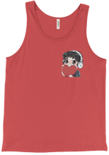 elevatedfn Tank Top