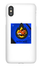 gh24573 iPhone Phone Cases