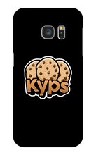 kyps Samsung Phone Cases