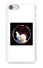 huhn_legend iPhone Handy Hülle