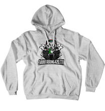 sirhitabong420 Hoodies (No-Zip/Pullover)
