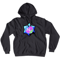 NeonLights - Star Hoodie