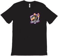 chaoticjgd21 T-Shirts