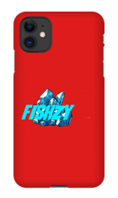 gafzyi iPhone Phone Cases