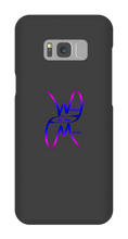 WalkeroftheMarts Samsung Phone Cases