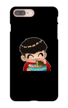 Yami Rai Men iPhone Phone Cases