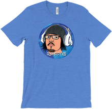 AlphaPyxis Legacy Logo T-Shirts